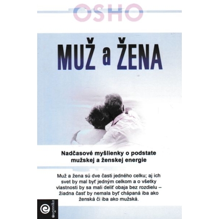muz a zena osho