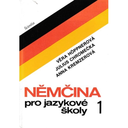 nemcina pro jazykove skoly 1 hoppnerova