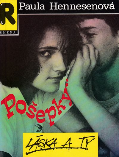 posepky laska a ty hennesenova posepky laska a ty hennesenova