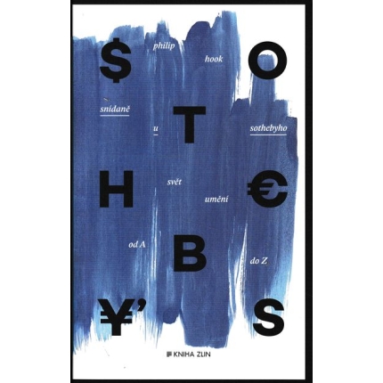 Snidaně u sothebyho hook philip