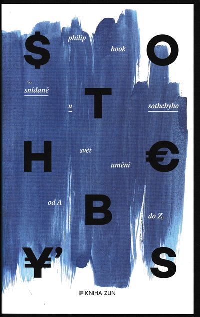 Snidaně u sothebyho hook philip Snidaně u sothebyho hook philip