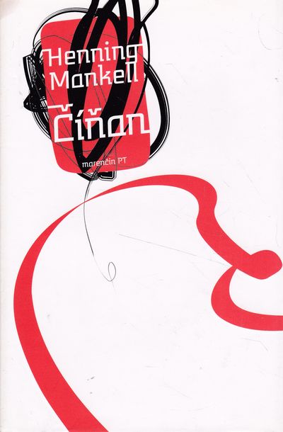 cinan Číňan – Obrázok 1