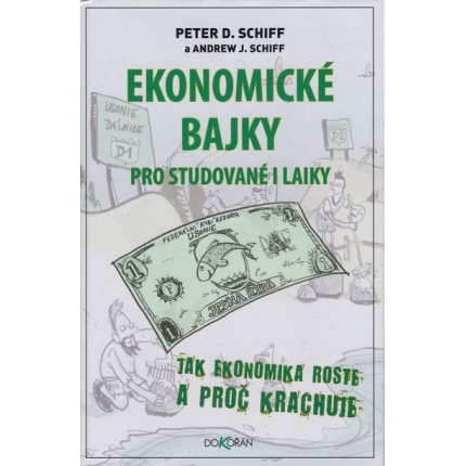 ekonomicke bajky schiff