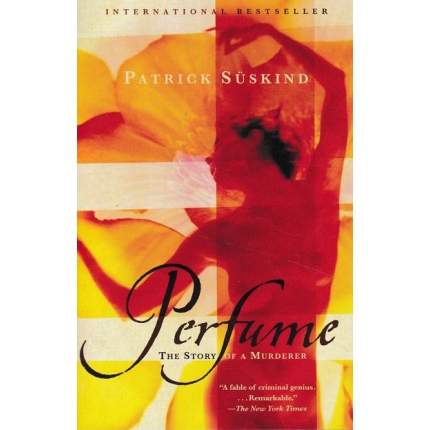perfume suskind