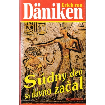 sudny den sa davno zacal daniken