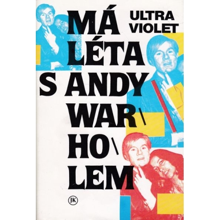 ma leta s andy warholem