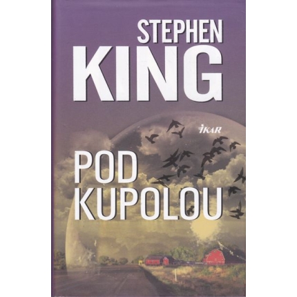 pod kupolou king