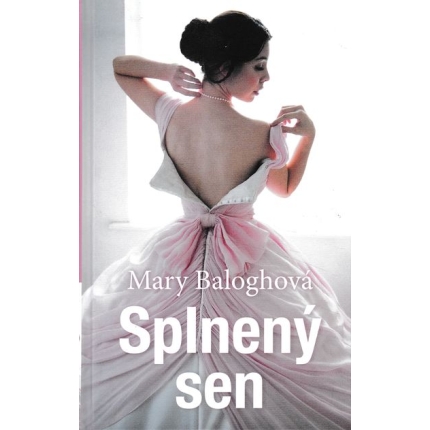 splneny sen balghova