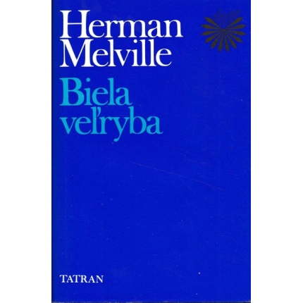 biela velryba melville