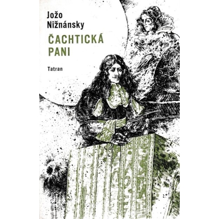 cachticka pani niznansky