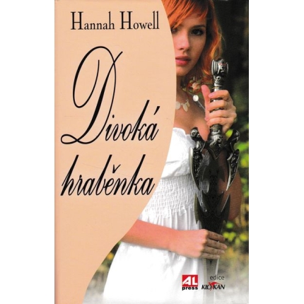 divoka hrabenka howell