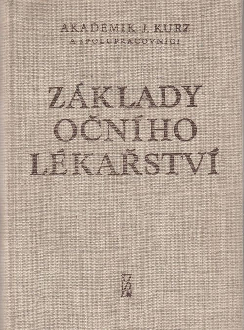 10038 Základy očního lékařství – Obrázok 1