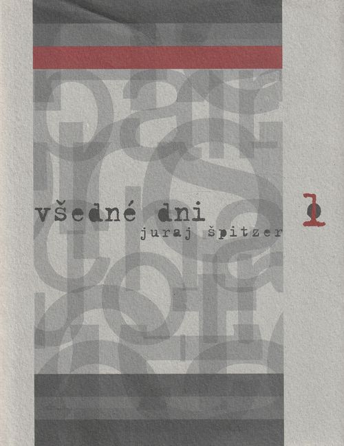 10127 Všedné dni – Obrázok 1