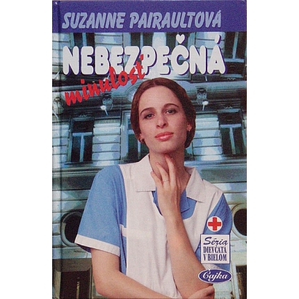 Nebezpečná minulosť