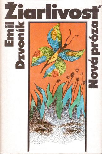 10392 Žiarlivosť – Obrázok 1