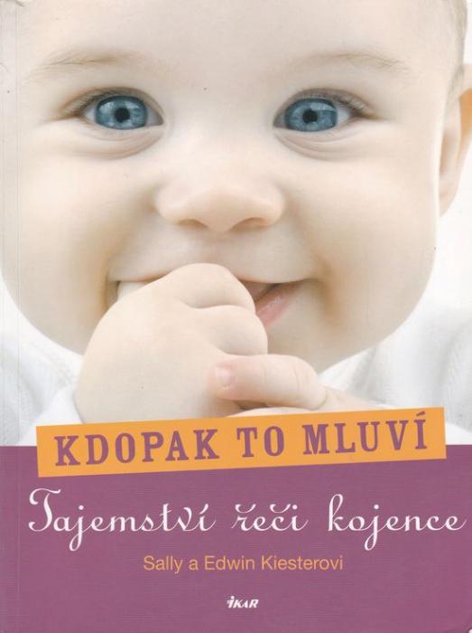 10609 Kdopak to mluví (Tajemství řeči kojence) – Obrázok 1