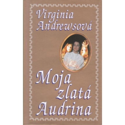 Moja zlatá Audrina
