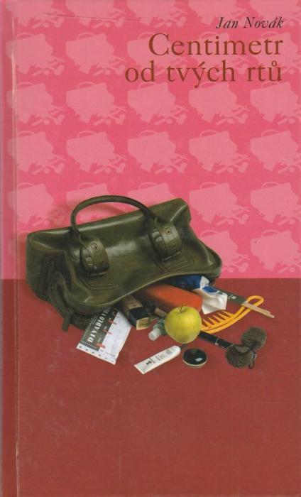 10748 Centimetr do tvých rtů – Obrázok 1