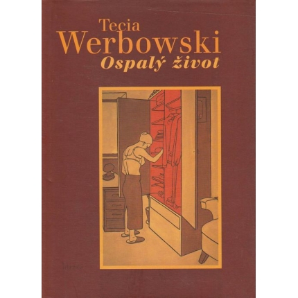 Ospalý život: Zeď mezi námi / Ospalý život / Hotel Polski