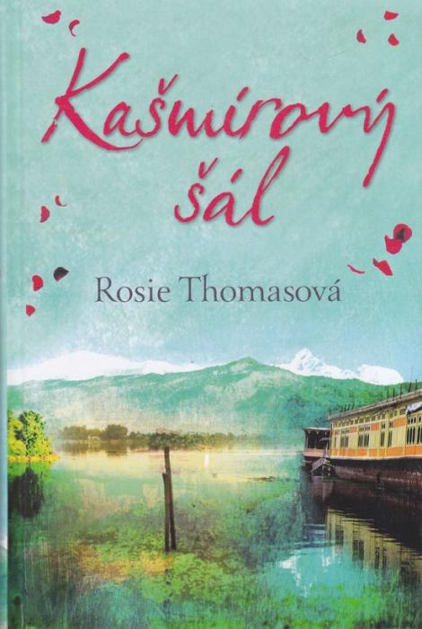 10803 Kašmírový šál – Obrázok 1