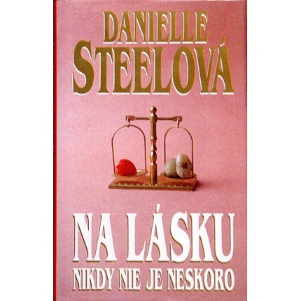 Na lásku nikdy nie je neskoro