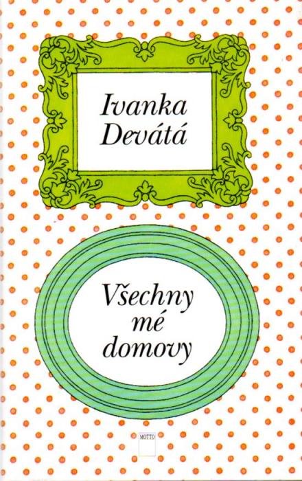 10906 Všechny mé domovy – Obrázok 1