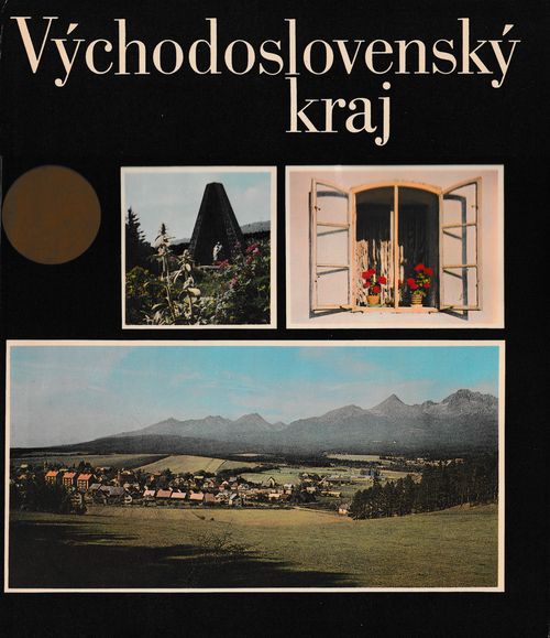 11070 Východoslovenský kraj – Obrázok 1