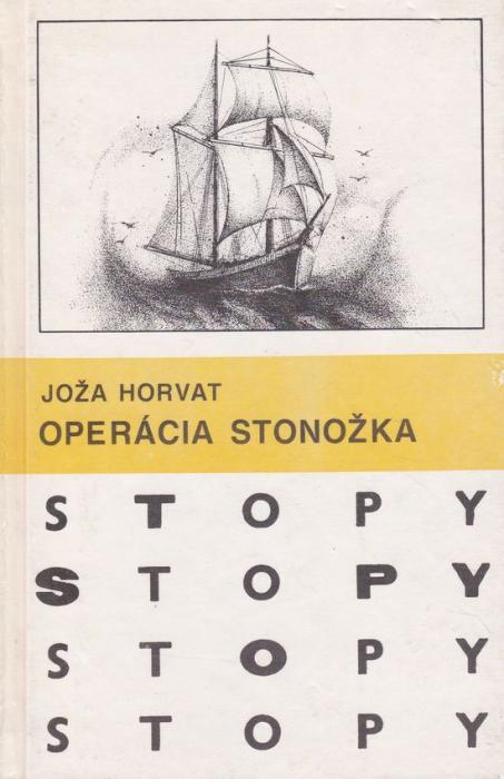 11201 Operácia Stonožka – Obrázok 1