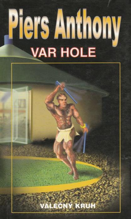 11223 Válečný kruh 2: Var Hole – Obrázok 1