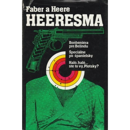 Bonboniéra pre Belindu / Špeciálne po španielsky / Haló, haló ...ste to vy, Plotsky?