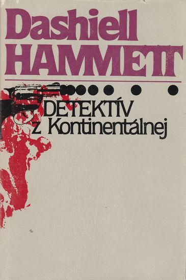 11531 Detektív z Kontinentálnej – Obrázok 1