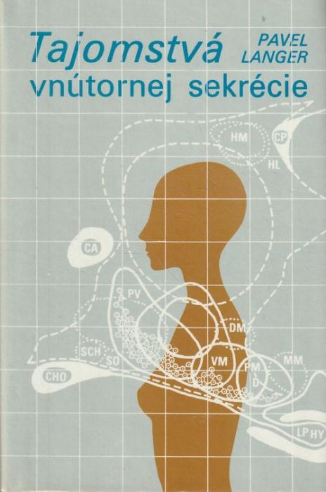 11733 Tajomstvá vnútornej sekrécie – Obrázok 1
