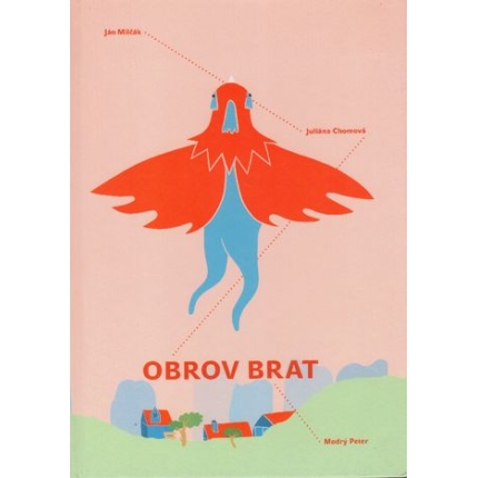 Obrov brat