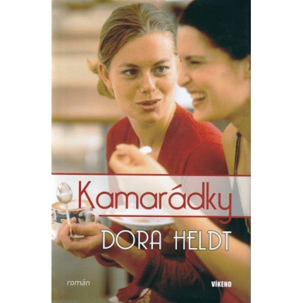 Kamarádky