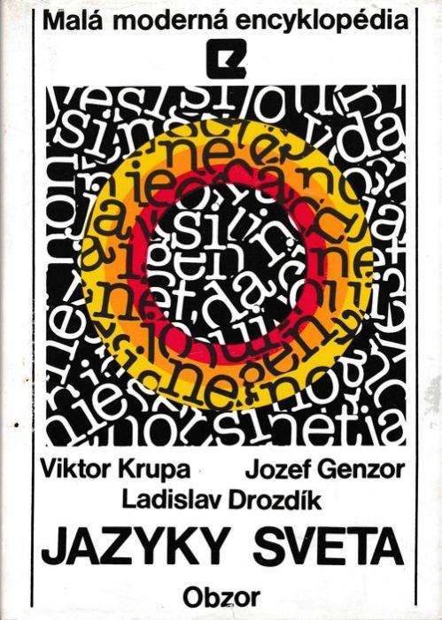 11796 Jazyky sveta – Obrázok 1