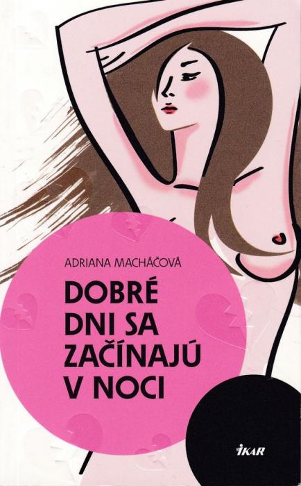 12183 Dobré dni sa začínajú v noci – Obrázok 1