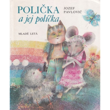 Polička a jej políčka