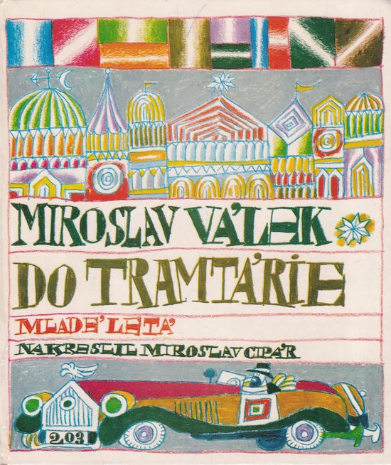 do tramtarie miroslav valek do tramtarie miroslav valek