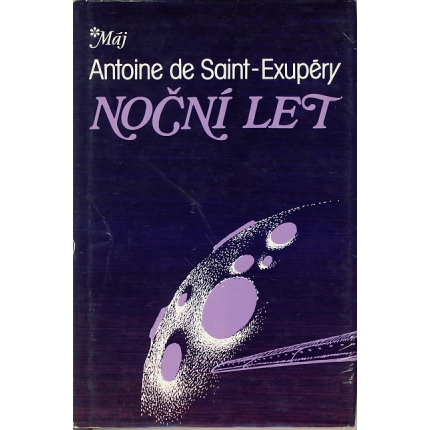 Noční let