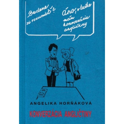 Konverzácia angličtiny
