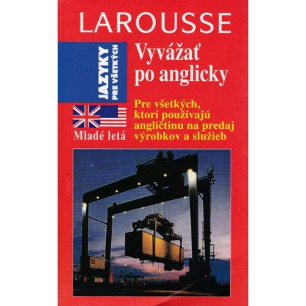 Vyvážať po anglicky