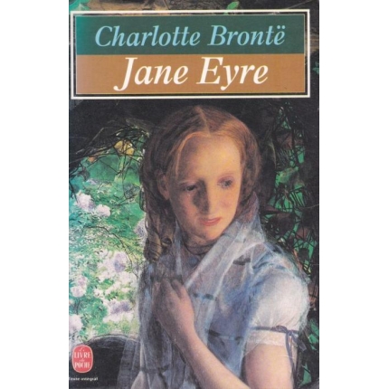 Jane Eyre