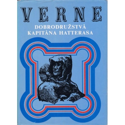 Dobrodružstvá kapitána Hatterasa