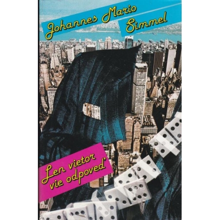 Len vietor vie odpoveď