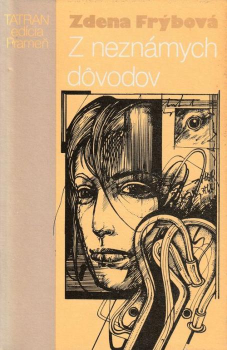 13044 Z neznámych dôvodov – Obrázok 1