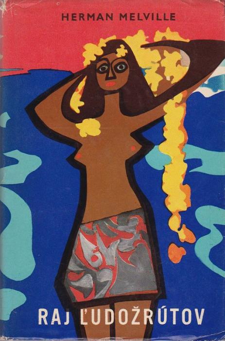 13251 Raj ľudožrútov – Obrázok 1