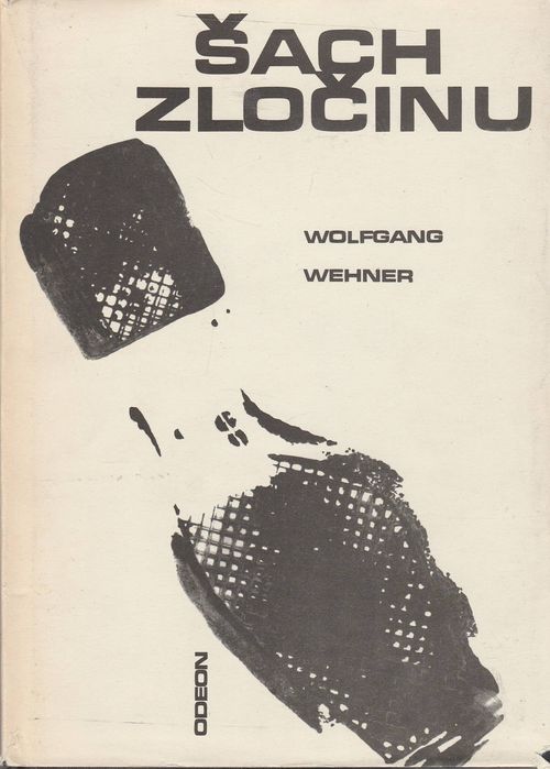 13341 Šach zločinu (Dějiny kriminalistiky) – Obrázok 1