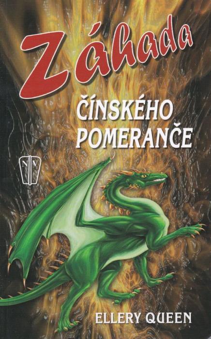 13492 Záhada čínskeho pomeranče – Obrázok 1