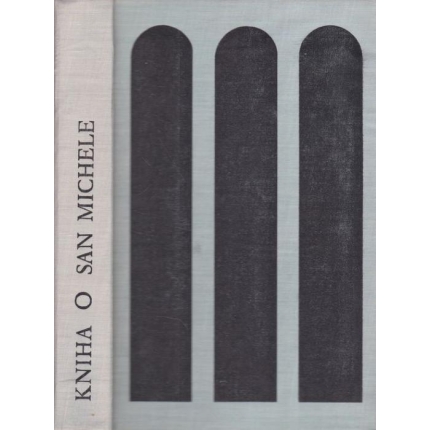 Kniha o San Michele