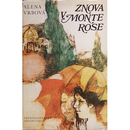 Znova v Monte Rose